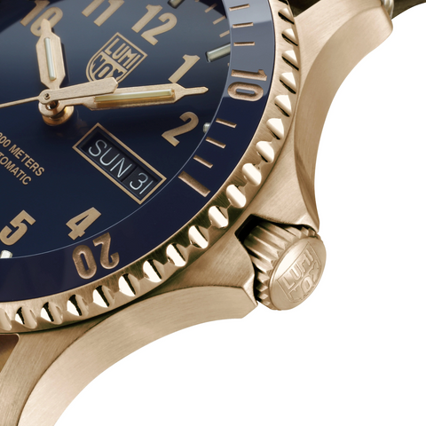 Luminox Sport Timer Automatic Limited Edition