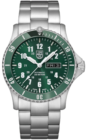 Luminox Watch Sport Timer Automatic XS.0937