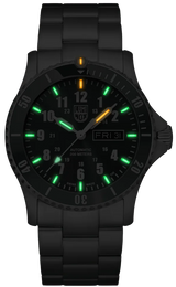 Luminox Sport Timer Automatic Watch XS.0937 - detail view