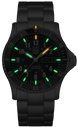 Luminox Sport Timer Automatic Watch XS.0937 - detail view