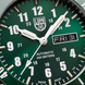 Luminox Sport Timer Automatic Watch XS.0937 - detail view