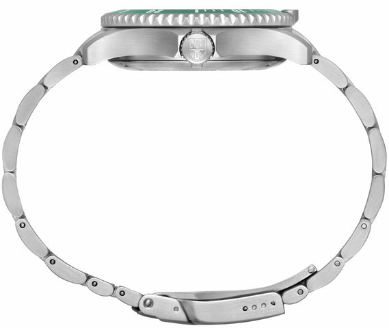 Luminox Sport Timer Automatic Watch XS.0937 - detail view