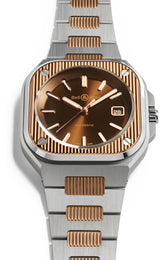 Bell & Ross BR 05 Artline Steel Gold Limited Edition Watch