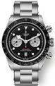 TUDOR Watch Black Bay Chrono M79360N-0011