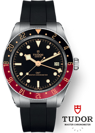 TUDOR Watch Black Bay 58 GMT 39mm M7939G1A0NRU-0002