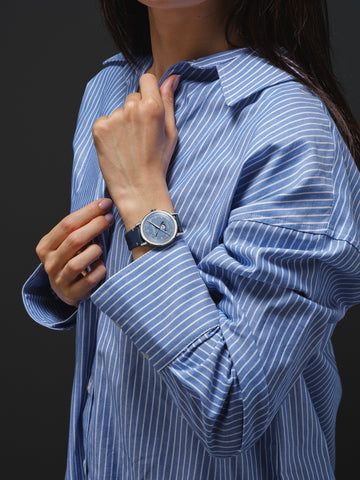 Raymond Weil Millesime Automatic Moon Phase 35mm Watch