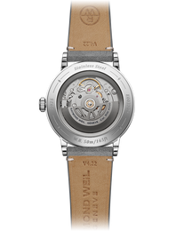 Raymond Weil Millesime Pink Watch