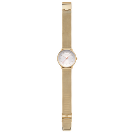 Mondaine Doppio 33mm Ladies Watch
