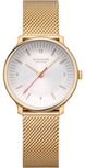 Mondaine Doppio 33mm Ladies Watch MLE.33111.SM