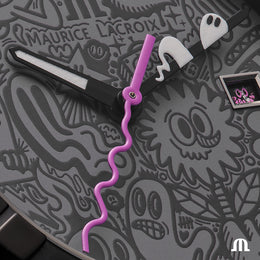 Maurice Lacroix Aikon Quartz Wotto Limited Edition Watch