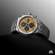 Maurice Lacroix Aikon Titanium Chronograph Watch
