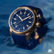 Maurice Lacroix Watch Pontos S Diver Bronze Limited Edition D