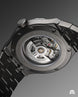 Maurice Lacroix Aikon Titanium Chronograph Watch
