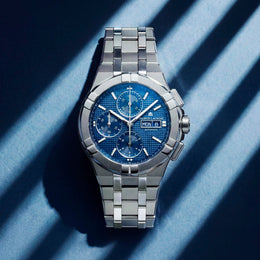 Maurice Lacroix Aikon 10th Anniversary Automatic Watch