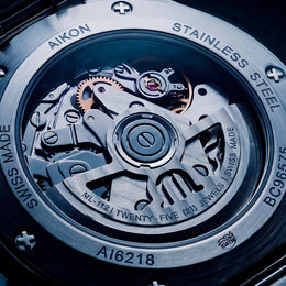 Maurice Lacroix Aikon 10th Anniversary Automatic Watch