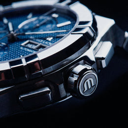 Maurice Lacroix Aikon 10th Anniversary Automatic Watch