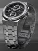 Maurice Lacroix Aikon Quartz Chronograph Watch