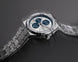 Maurice Lacroix Aikon Quartz Chronograph Watch
