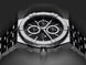 Maurice Lacroix Aikon Quartz Chronograph Watch