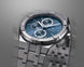 Maurice Lacroix Aikon Quartz Chronograph Watch