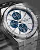 Maurice Lacroix Aikon Quartz Chronograph Watch