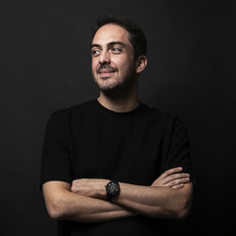 Maurice Lacroix Masterpiece Skeleton Label Noir Limited Edition Watch