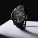 Maurice Lacroix Masterpiece Skeleton Label Noir Limited Edition Watch