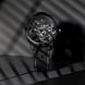 Maurice Lacroix Masterpiece Skeleton Label Noir Limited Edition Watch