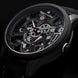 Maurice Lacroix Masterpiece Skeleton Label Noir Limited Edition Watch