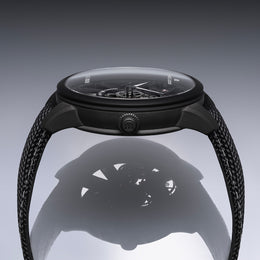 Maurice Lacroix Masterpiece Skeleton Label Noir Limited Edition Watch