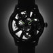 Maurice Lacroix Masterpiece Skeleton Label Noir Limited Edition Watch