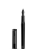 Montegrappa Zero Fountain Pen Ultra Black IP Steel Nib Medium