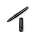 Montegrappa Zero Rollerball Pen Ultra Black IP