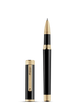 Montegrappa Zero Rollerball Pen Yellow Gold IP