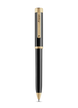 Montegrappa Zero Ballpoint Pen Yellow Gold IP