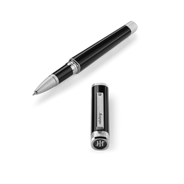 Montegrappa Quattro Rollerball Pen Palladium IP