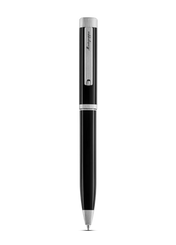 Montegrappa Quattro Ballpoint Pen Palladium IP