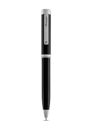Montegrappa Quattro Ballpoint Pen Palladium IP
