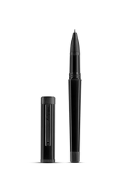 Montegrappa Quattro Rollerball Pen Ultra-Black IP