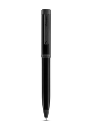 Montegrappa Quattro Ballpoint Pen Ultra-Black IP