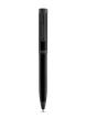 Montegrappa Quattro Ballpoint Pen Ultra-Black IP