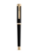 Montegrappa Quattro Fountain Pen Gold 14K Nib Medium