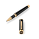 Montegrappa Quattro Rollerball Pen Yellow Gold IP