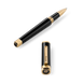 Montegrappa Quattro Rollerball Pen Yellow Gold IP
