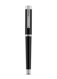 Montegrappa Otto Fountain Pen IP Palladium Medium