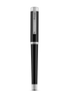 Montegrappa Otto Fountain Pen IP Palladium Medium