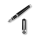 Montegrappa Otto Fountain Pen IP Palladium Medium
