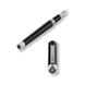 Montegrappa Otto Fountain Pen IP Palladium Medium