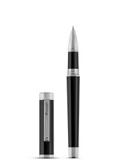 Montegrappa Otto Rollerball Pen Palladium IP
