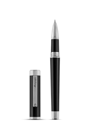 Montegrappa Otto Rollerball Pen Palladium IP